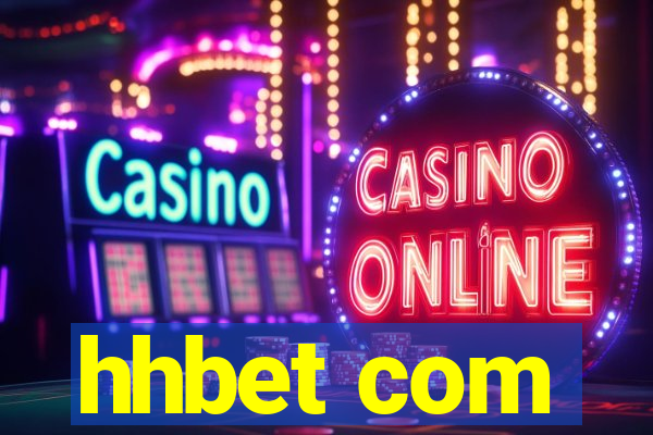hhbet com